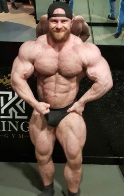 James Hollingshead