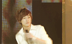 meisjeremy:  I only learned bad things (Jinyoung) 