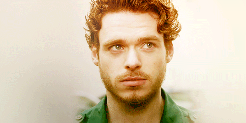 Charlie Weasley - Secret