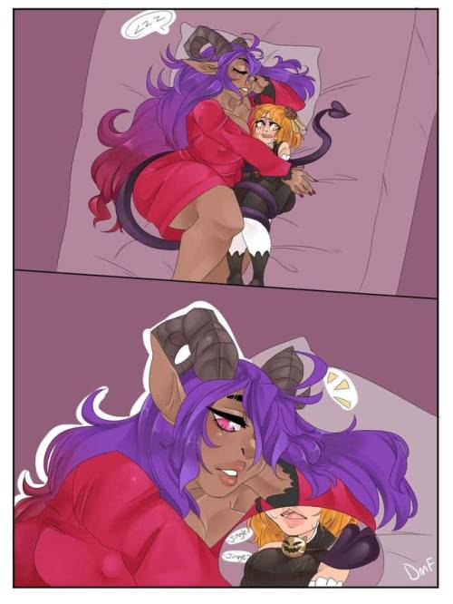 Sex puffyartsvoreblog16:Finished comic commission. pictures