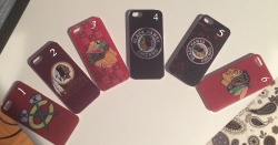  I’m selling these cases for บ a piece free shipping, message me if you are interested 