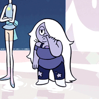 Never change, Amethyst. (requested by pukakke)