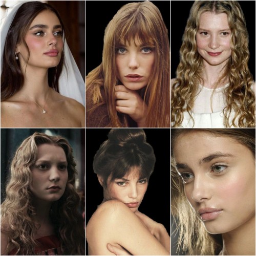 The Differences Between Women Of The Three Venus Nakshatras:
