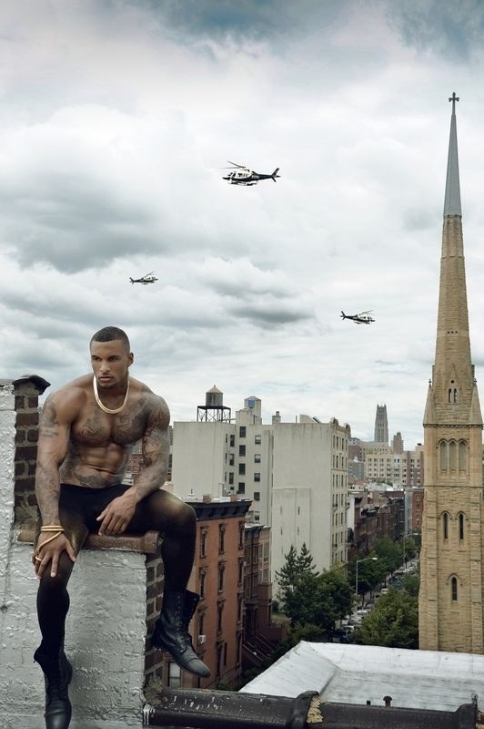    David McIntosh.   