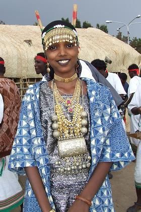 The Afar (Afar: Qafár), also known as the Danakil, Adali and Odali, are an ethnic group inhabiting t