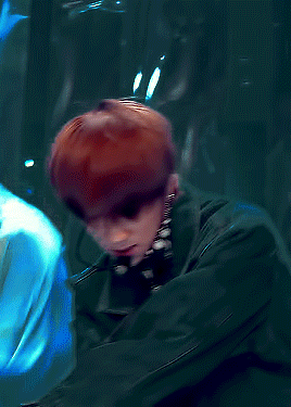 juunshua:180218 Thanks // Minghao