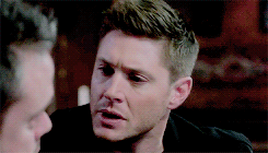 mishaskrushnic: dean “adorable af” winchester for deanthatsmypie