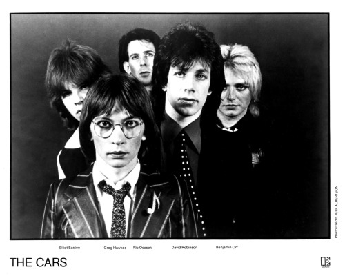 80srecordparty:  The CarsElektra Records/USA (1979)