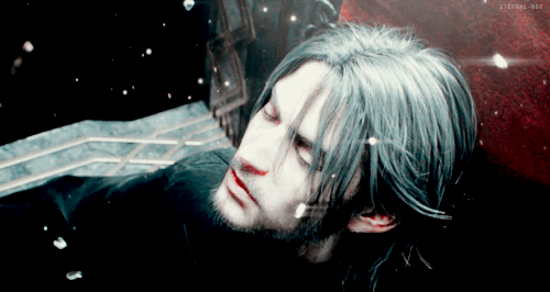 eternal-nox: Noctis Lucis Caelum