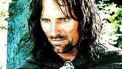 lois-lane:  Middle-earth meme ♔ [4/6] moments 