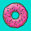 simdoughnut
