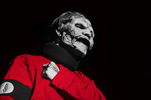 overridezone: Slipknot Live At Ozzfest Meets Knotfest - 2016 