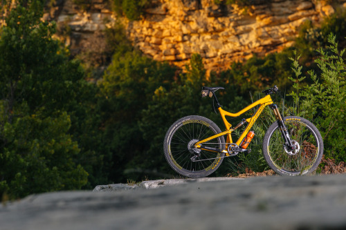 thenorsephoto:  Seven Months with the Santa Cruz Tallboy LTC 29’r with SRAM XX1 I reviewed this beas