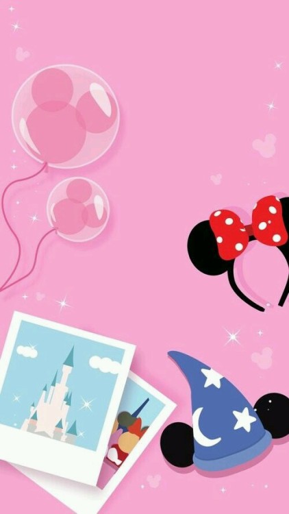WALLPAPERS DISNEY | DÊ LIKE!