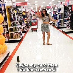 daily5thharmony:  @LaurenJauregui: Shameless promo 