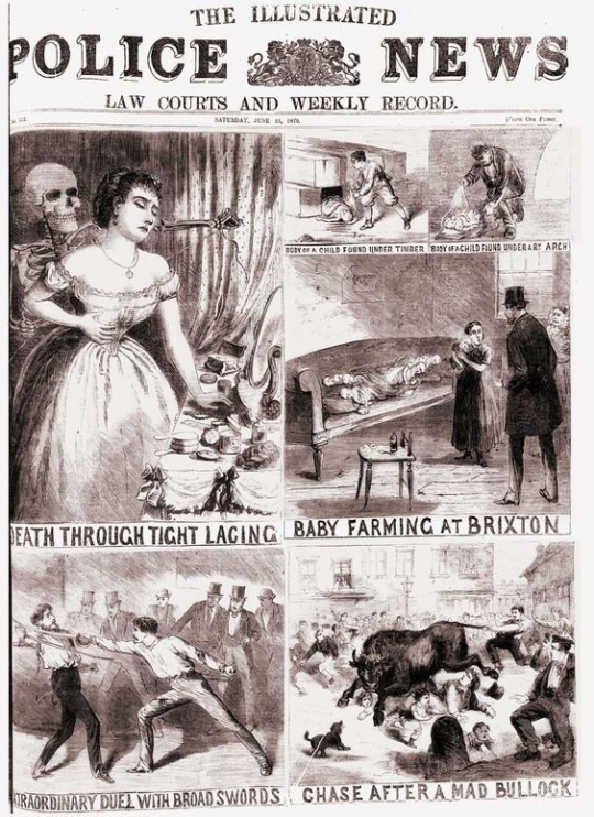 Top 5 Things That Will Kill You In the Victorian porn pictures