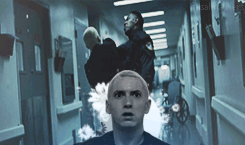 Screamin' Shady till I Die!