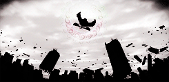 yushiyuki: I want you to make a contract with me and become magical girls. 