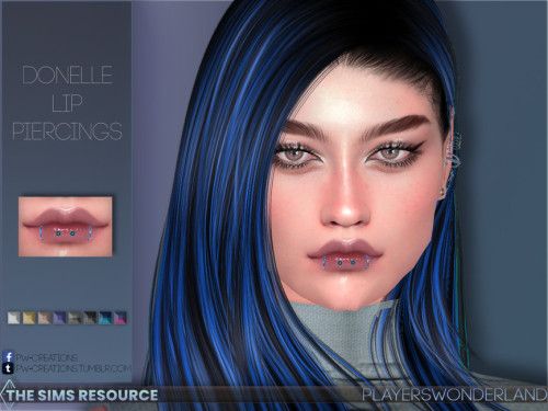 pw-creations: 04/19 - 04/24Para SeptumDownload CyFi Cyber HeaddressDownload CyFi Cyber EarringsDownl