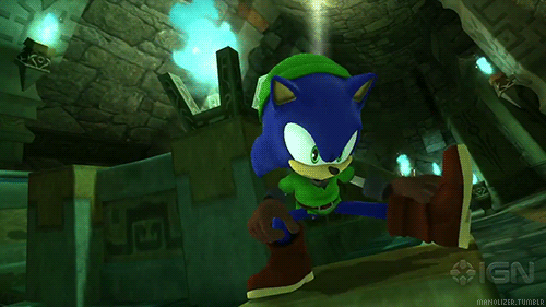 manolizer:  It’s dangerous to go fast 