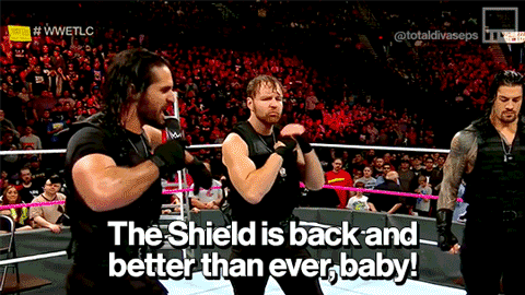 TDE Wrestling