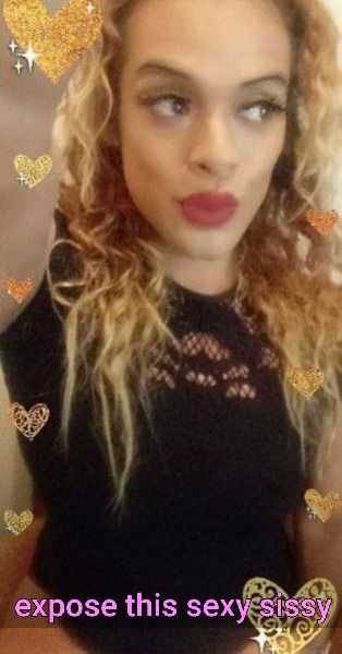 chantal-sissy:superbcloudsharklight:natalielovecd-deactivated201911:Alright sissies
