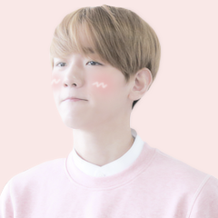 akumayeol:  baek icons for anon ♡ 