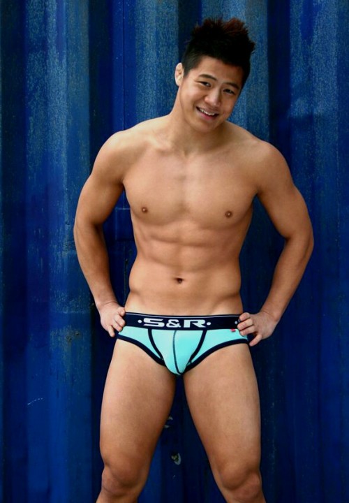 Viva!Asian hunks!