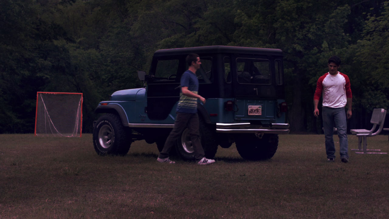 arghunts:  100 days of teen wolf | day nine | favorite friendship“you still got