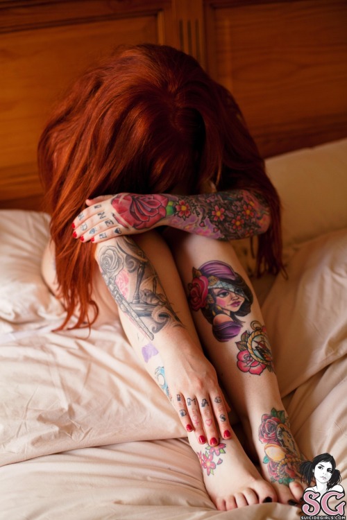 panda-face-mew:  Lozzieemay SGH by Andrealaz 