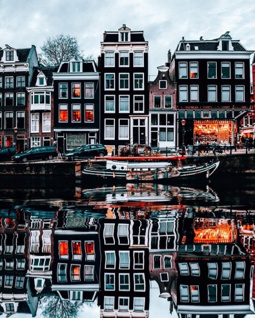 dreamingofgoingthere:Amsterdam, The Netherlands