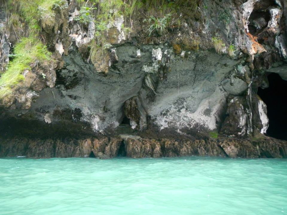 South Pacific