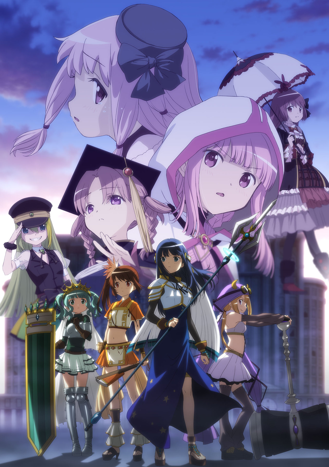 マギアレコード Tumblr Posts Tumbral Com マギアレコード Tumblr Posts Tumbral Com