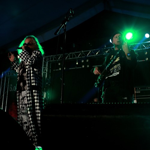 Rock And Blues Festival, 2024