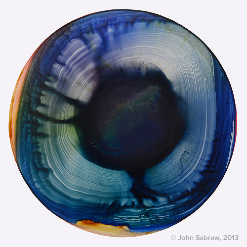 npr:  sciencefriday:  To the unacquainted eye, southeastern Ohio is a picturesque