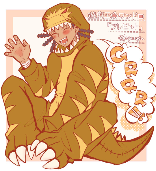 ティラノ剣山 Explore Tumblr Posts And Blogs Tumgir