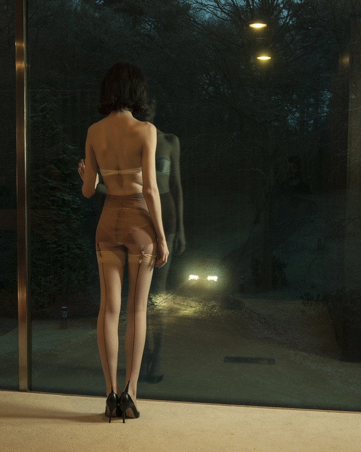 wasbella102:  Flo by Marc Rogoff for Bambi  