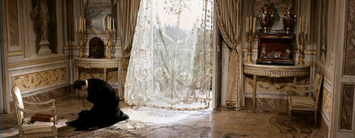 gifyourass:  Il Gattopardo (1963), dir. Luchino Visconti  We were the leopards, the lions, those who