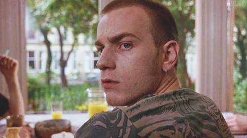 dvrksirens:  Trainspotting (1998) dir. Danny adult photos