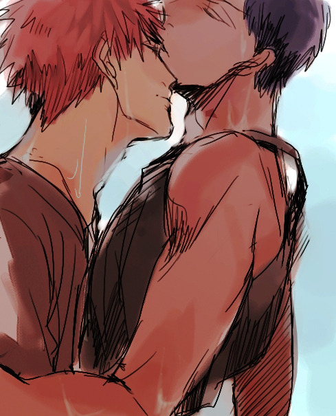 sadistfujoshi:  【腐】LOG | 爺太「posted with permission」