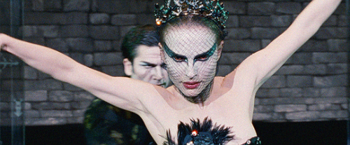 burzums: Black Swan (2010)