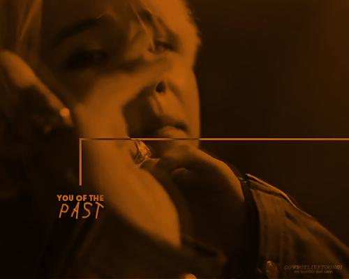 9 DAYS OF YOONGI Day 1: Favourite Lyrics Burn It