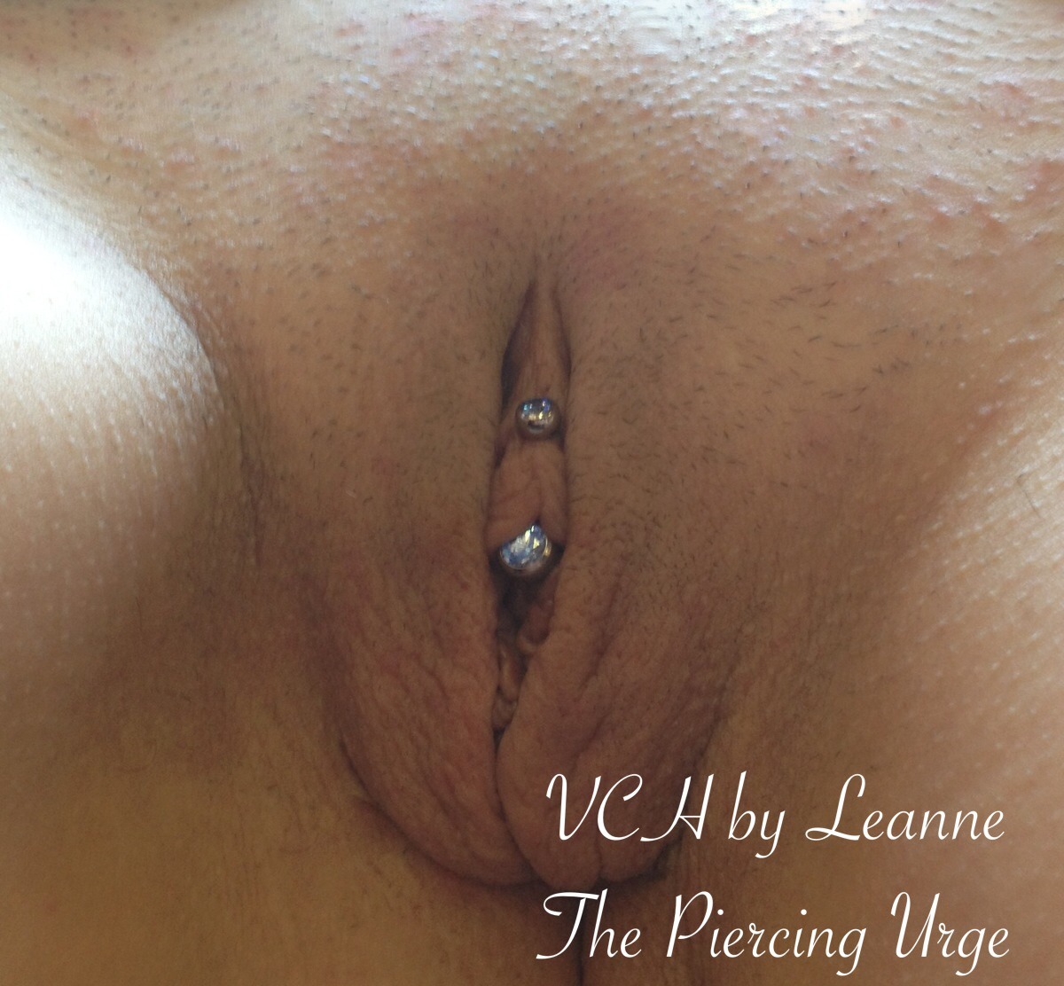 Vch Christina Body Piercing Jewelry