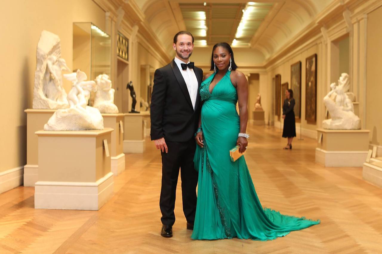 humansofnewyork:  “She has the biggest heart.  Everyone sees her success as an