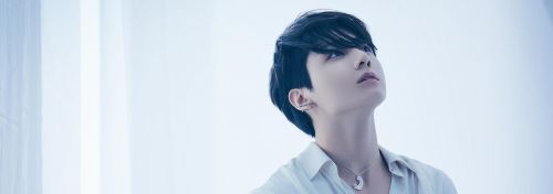 Favourite Fics Jungkook II