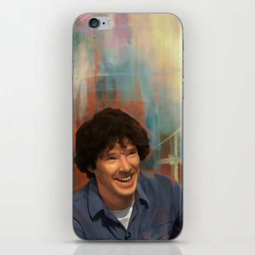addigni:Addigni’s Society6 ShopHey guys!! Just wanted to let you know that I’ve updated my Society6 