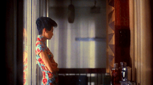 mononokehime1997: In the Mood for Love (2000), dir. Wong Kar-wai
