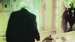 softclassicwho:  fayegreener:  Send me two characters/shows/ships/anything and I’ll