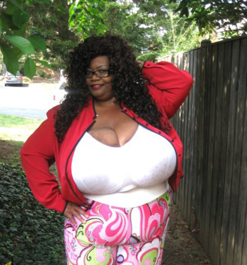 Norma Stitz.