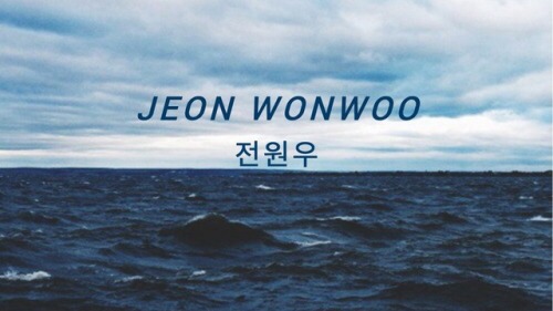 Seventeen Headers - Jeon WonwooOther Members:Seungcheol / Jeonghan / Joshua / Jun / Hoshi / Wonwoo /